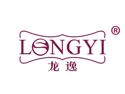 龙逸