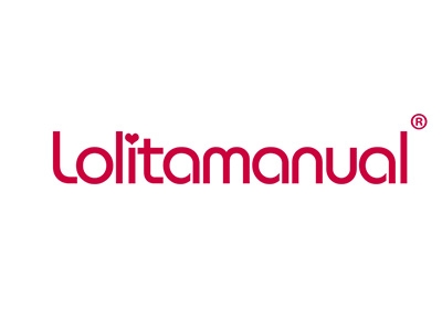 LOLITAMANUAL“萝莉手册”