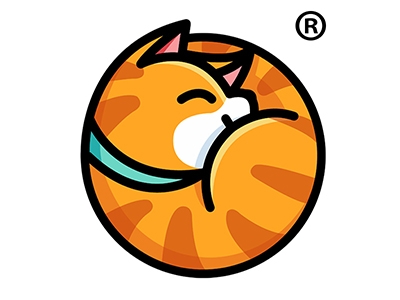 猫图形42156419