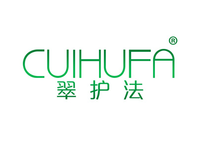 翠护法