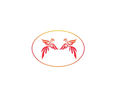 凤凰图形