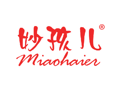 妙孩儿