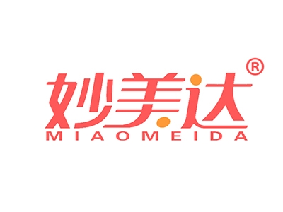 妙美达