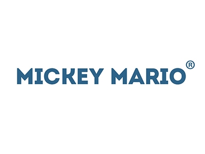 MICKEY MARIO  “米奇马里奥”