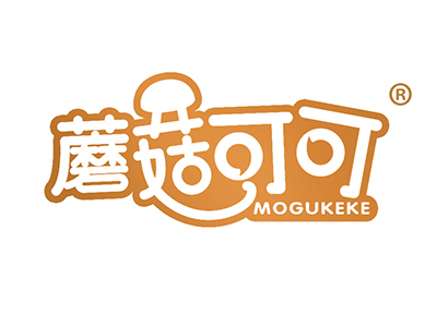 蘑菇可可