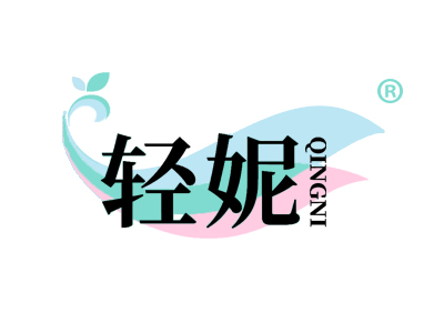 轻妮 QINGNI