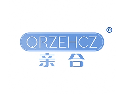 亲合