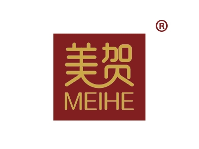 美贺