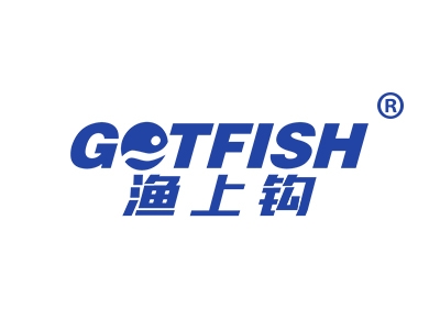 渔上钩