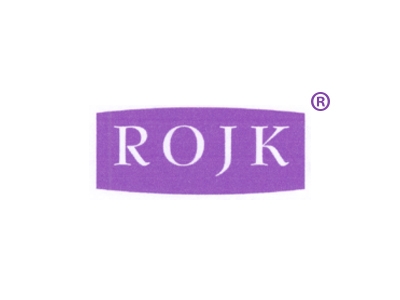 ROJK