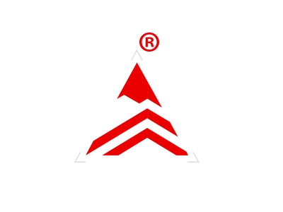 户外三角山