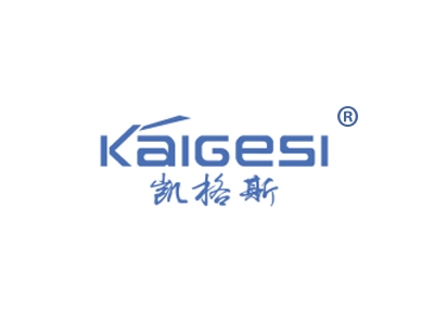 凯格斯