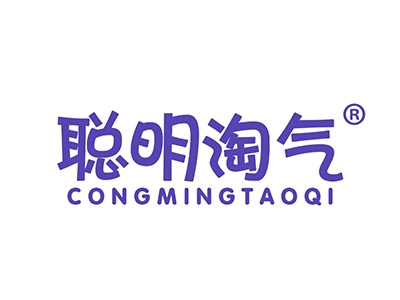 聪明淘气