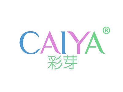 彩芽