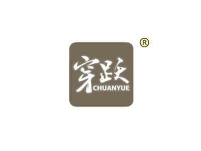 穿跃