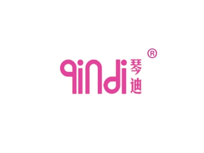 琴迪