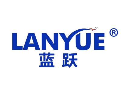 蓝跃
