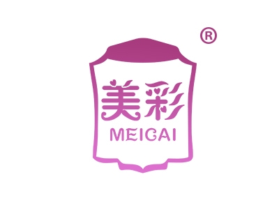 美彩