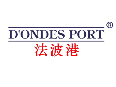 法波港