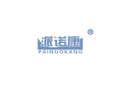 派诺康