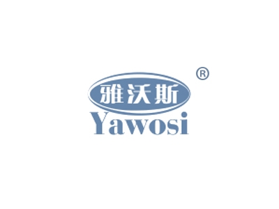 雅沃斯
