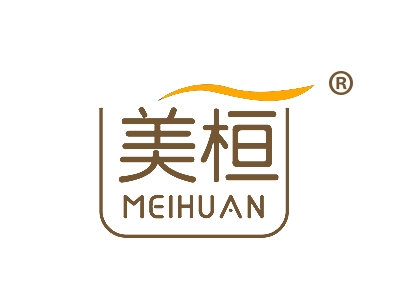 美桓