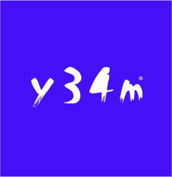 Y34M
