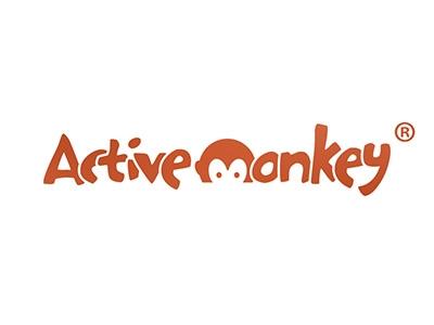 ACTIVE MONKEY“活跃猴子”