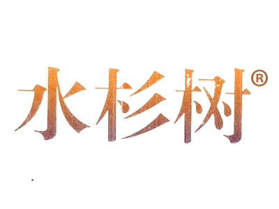 水杉树