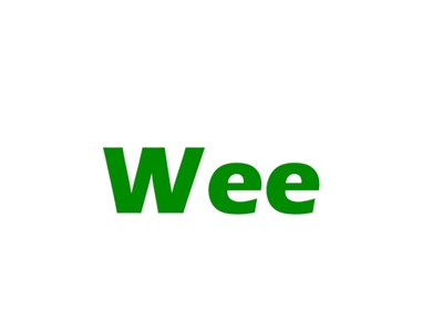 WEE