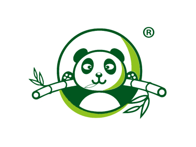 熊猫图形
