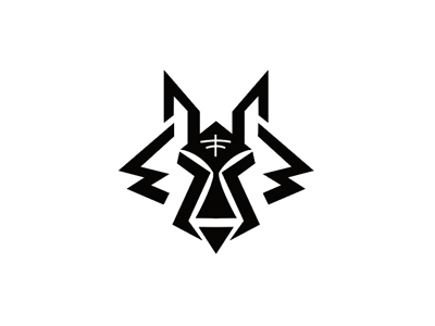 狼头