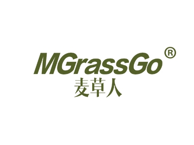 麦草人
