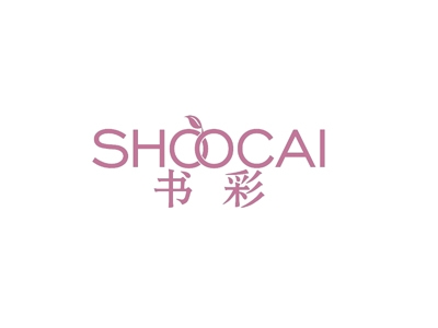 书彩