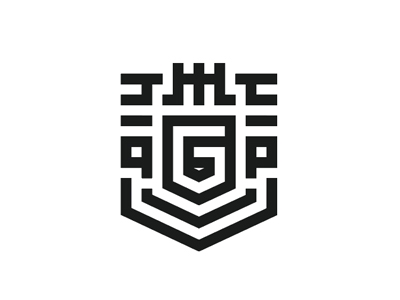 G/盾