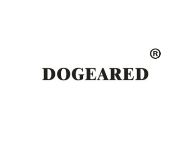 DOGEARED