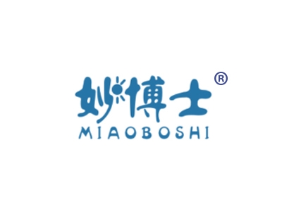 妙博士