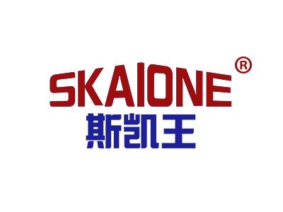 斯凯王