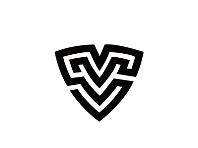 V盾