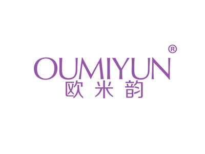 欧米韵