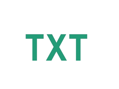 TXT