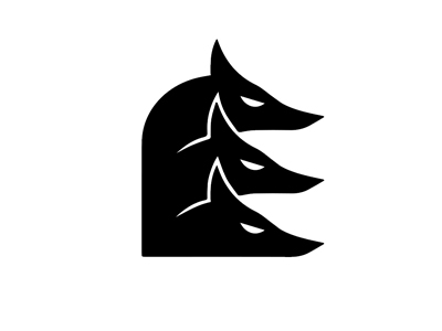 3匹狼