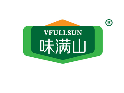 味满山 VFULLSUN