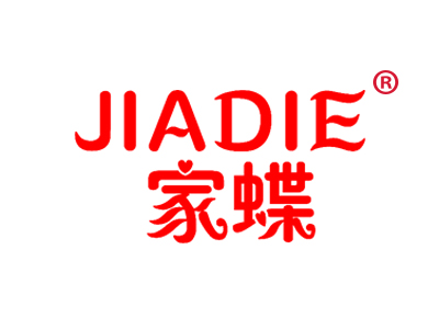家蝶