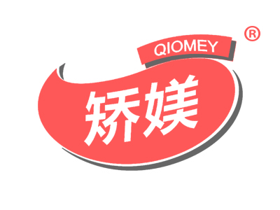 矫媄 QIOMEY