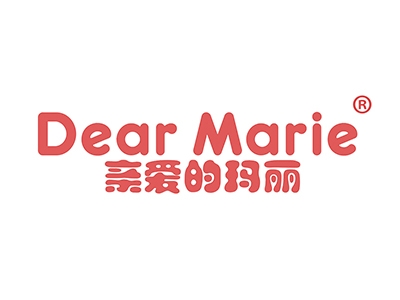 DEAR MARIE