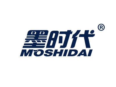 墨时代