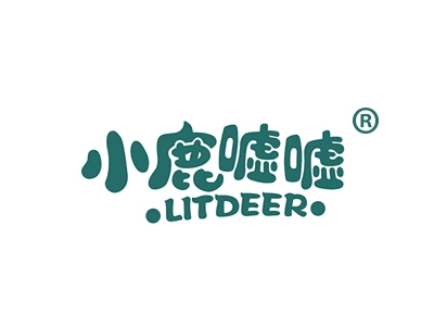 小鹿嘘嘘