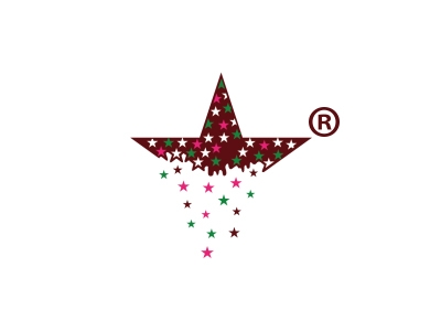 五星图