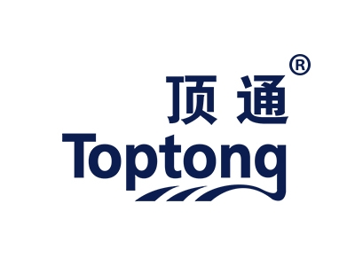 顶通